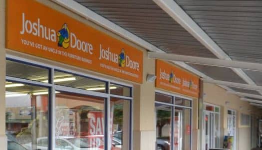 Joshua deals doore furniture